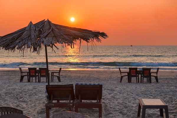Best Selling Goa Tour Packages